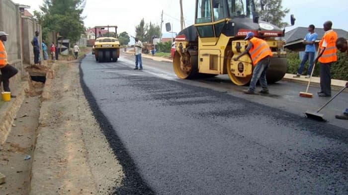 Road & Highway Construction